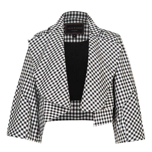 Trelise Cooper Art Of Me Jacket